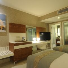 Sentido Gold Island Hotel удобства в номере