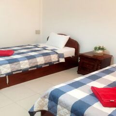 Khammany Hotel комната для гостей фото 4