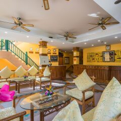 Отель Chaba Cabana Beach Resort развлечения