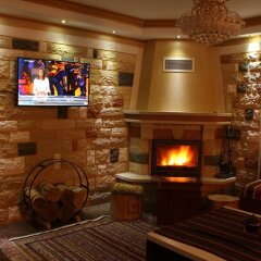 Gelgor Hotel интерьер отеля фото 2