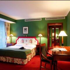 Отель Eurostars Montgomery детские мероприятия фото 2