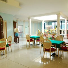 Отель Terme Eden Италия, Абано-Терме - отзывы, цены и фото номеров - забронировать отель Terme Eden онлайн питание фото 2