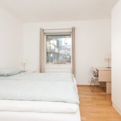 Отель Nordic Host - Pilestredet Park 25 Норвегия, Осло - отзывы, цены и фото номеров - забронировать отель Nordic Host - Pilestredet Park 25 онлайн комната для гостей фото 2