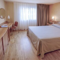 Hotel Port Alicante комната для гостей фото 4