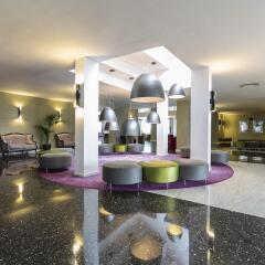 Palladium Hotel Don Carlos - All Inclusive интерьер отеля фото 3