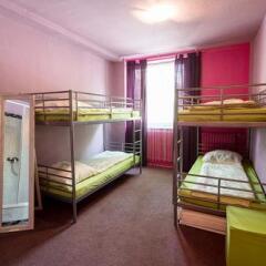 Hostel Kiezbude детские мероприятия фото 2