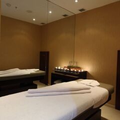 Victory Hotel & Spa Istanbul Стамбул спа фото 2