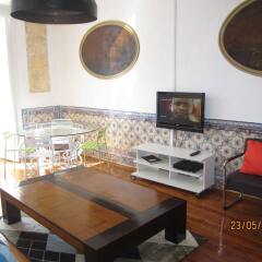 Hostel B. Mar Лиссабон помещение для мероприятий