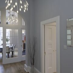 Отель Parliament Apartment Великобритания, Эдинбург - отзывы, цены и фото номеров - забронировать отель Parliament Apartment онлайн интерьер отеля