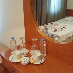 Goc Otel Турция, Алтинкум - отзывы, цены и фото номеров - забронировать отель Goc Otel онлайн в номере
