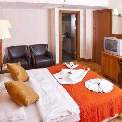Отель Green Nature Resort & Spa - All Inclusive в номере