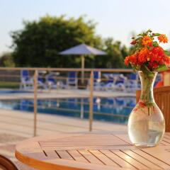 Отель Resort Sant'Agostino Сиракуза бассейн фото 2