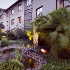 Отель Clarion Collection Hotel Planetstaden Швеция, Лунд - отзывы, цены и фото номеров - забронировать отель Clarion Collection Hotel Planetstaden онлайн фото 4