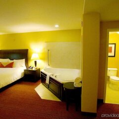 Hilton Garden Inn Fontana in Fontana, United States of America from 202$, photos, reviews - zenhotels.com guestroom