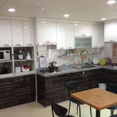 Отель Jongnowon Hostel Южная Корея, Сеул - 1 отзыв об отеле, цены и фото номеров - забронировать отель Jongnowon Hostel онлайн питание