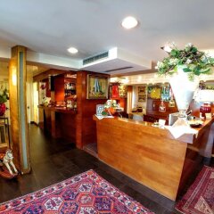 Отель Locanda Al Sole Италия, Кастелло-ди-Годего - отзывы, цены и фото номеров - забронировать отель Locanda Al Sole онлайн интерьер отеля фото 3