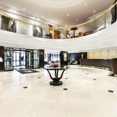 Отель Elite Park Avenue Hotel Швеция, Гётеборг - отзывы, цены и фото номеров - забронировать отель Elite Park Avenue Hotel онлайн помещение для мероприятий