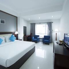 Alagon Western Hotel комната для гостей фото 3
