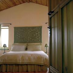 Отель Seki Cottages Сиде комната для гостей
