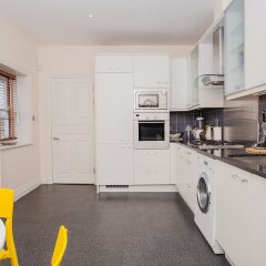 Отель London Bridge Designer Flat в номере фото 2