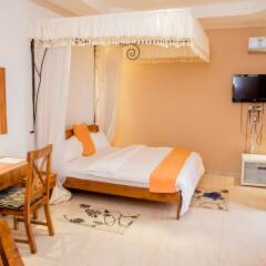 Mountain's View Hotel комната для гостей фото 5