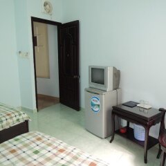 Duy Hung Hotel удобства в номере фото 2