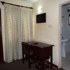 Pekan Hotel in Accra, Ghana from 48$, photos, reviews - zenhotels.com room amenities photo 2