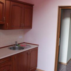 Soborniy Hostel в номере фото 2