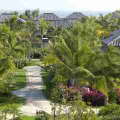 Отель Anantara Sanya Resort & Spa фото 8