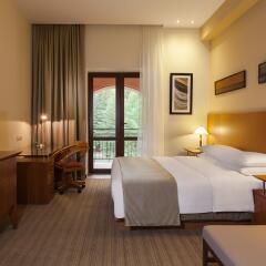 Отель Grand Resort Jermuk Армения, Джермук - 2 отзыва об отеле, цены и фото номеров - забронировать отель Grand Resort Jermuk онлайн комната для гостей