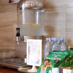 Отель On8 Sukhumvit Nana Bangkok By Compass Hospitality Бангкок фото 15