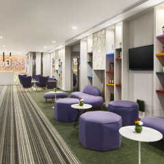 Ramada Hotel & Suites by Wyndham JBR Дубай спа фото 2