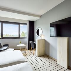 Отель Radisson Blu Scandinavia Hotel, Düsseldorf Германия, Дюссельдорф - отзывы, цены и фото номеров - забронировать отель Radisson Blu Scandinavia Hotel, Düsseldorf онлайн фото 8