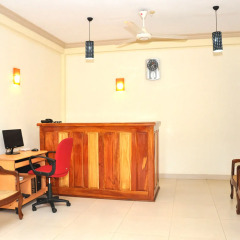 Отель Nature Resort Tissamaharama
