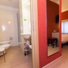 Best Western Hotel Porto Antico комната для гостей