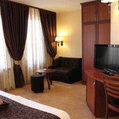 Favorit Hotel в номере