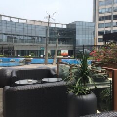 Отель Crowne Plaza Paragon Xiamen Китай, Сямынь - 2 отзыва об отеле, цены и фото номеров - забронировать отель Crowne Plaza Paragon Xiamen онлайн фото 7