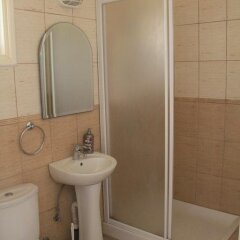 Maricosta Hotel Apartments Протарас ванная