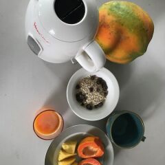 Отель Marama Lodge Tahiti Французская Полинезия, Пунаауиа - отзывы, цены и фото номеров - забронировать отель Marama Lodge Tahiti онлайн с домашними животными