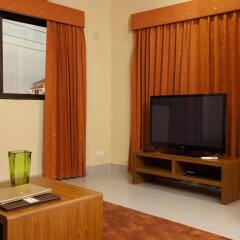 Отель Baan Souy Resort удобства в номере