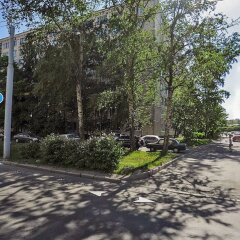 Апартаменты 4You Piter OnE Apartments Санкт-Петербург фото 5
