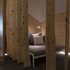 Hotel Tremoggia Киеза-ин-Вальмаленко сауна