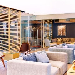 Отель Lucky Bansko Aparthotel SPA & Relax Болгария, Банско - отзывы, цены и фото номеров - забронировать отель Lucky Bansko Aparthotel SPA & Relax онлайн интерьер отеля
