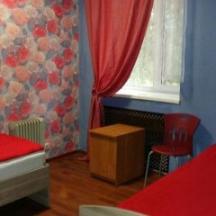 Гостиница Хостел Люблино в Москве отзывы, цены и фото номеров - забронировать гостиницу Хостел Люблино онлайн Москва комната для гостей фото 2