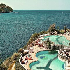 D'Or Punta Del Mar Hotel пляж фото 2