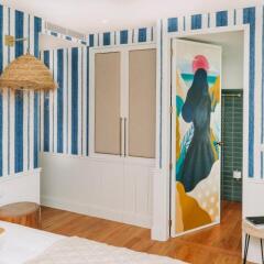 Мини-отель Gran Cruz House Порту детские мероприятия фото 2