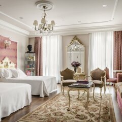 Gran Hotel La Perla Памплона помещение для мероприятий фото 2