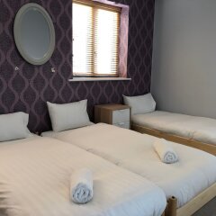 D13 Self Catering in North Dublin, Ireland from 212$, photos, reviews - zenhotels.com photo 5