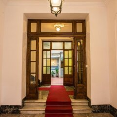 Отель Martina House Италия, Рим - отзывы, цены и фото номеров - забронировать отель Martina House онлайн интерьер отеля фото 2