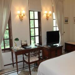Отель The Imperial New Delhi удобства в номере